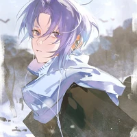 Reo Mikage