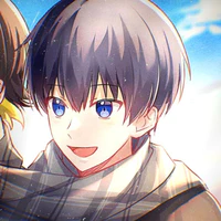 Isagi Yoichi
