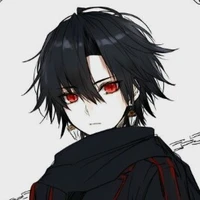 kuro kowai