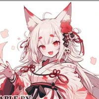 kitsune shiro 7