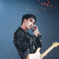 Perth ( bạn thân Force ) alpha 