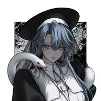 Vernia Sadako