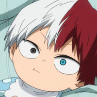 Todoroki Shoto [Tồi]