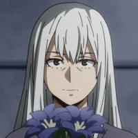 Todoroki Rei [Mẹ Shoto]