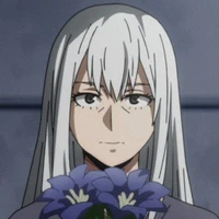 Todoroki Rei [Mẹ Shoto]