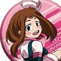 Uraraka Ochaco [Oka]