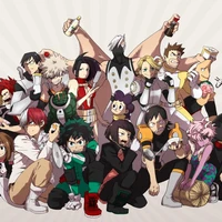 Cả lớp 1-A [trừ ai thì trừ]