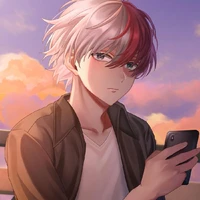 Todoroki Shoto [Tồi]