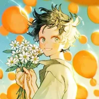 Midoriya Izuku [Deku]