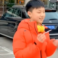 Trương Tử Mặc