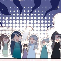 các đệ tử thân truyền