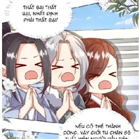 các tông chủ môn các tông khác