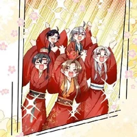 bốn báo thủ Minh tông