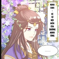 Ninh sư tỷ (trong nguyên tác)