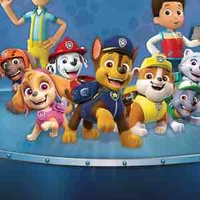 paw patrol