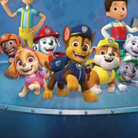 paw patrol