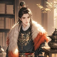 Vương Gia Hàn