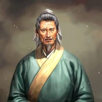 Bạch Khanh ( bố nuôi Vân Nguyệt)