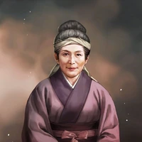 Thị Hà (mẹ nuôi Vân Nguyệt)
