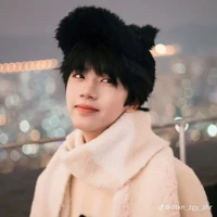 Trương Hàm Thụy_cậu_