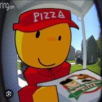 Elliot[thằng bán pizza]