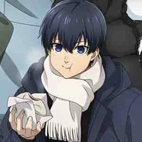 isagi yoichi