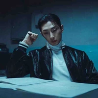 Na Baek Jin