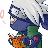 kakashi