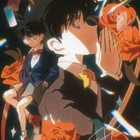 Kudo Shinichi/ Edogawa Conan