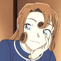 Kudo Yukiko