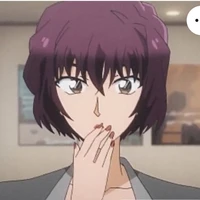 Kuroba Chikage
