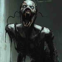 Zombie