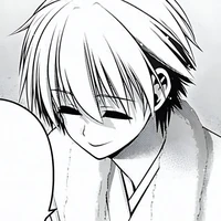 Abe No Seimei