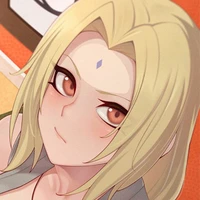 Senju Tsunade