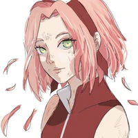 Haruno Sakura