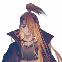 Deidara