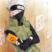 Hatake Kakashi