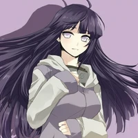 Hyuga Hinata
