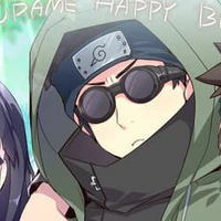 Aburame Shino