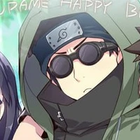 Aburame Shino