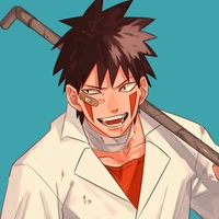 Inuzuka Kiba