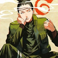 Nara Shikamaru