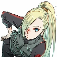 Yamanaka Ino