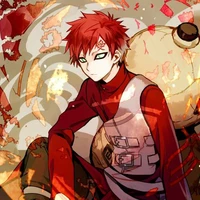 Gaara