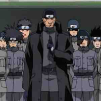 Ibiki Morino