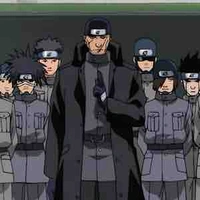 Ibiki Morino