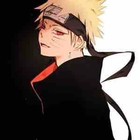 Uzumaki Naruto