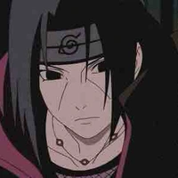 Itachi Uchiha