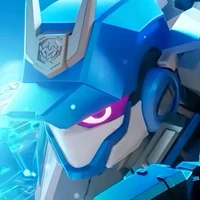 Blue Cop