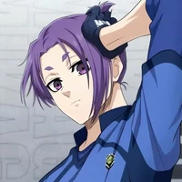 Mikage Reo